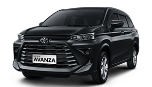 Toyota All New Avanza Cianjur