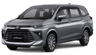 Toyota All New Avanza Cianjur