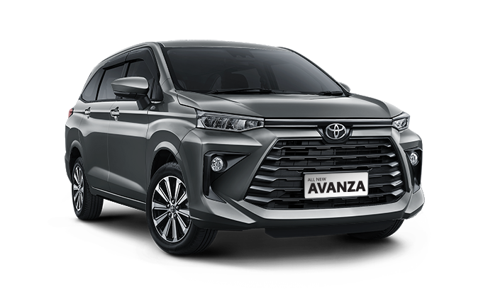 Toyota All New Avanza Cianjur