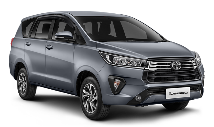 Toyota New Kijang Innova Cianjur