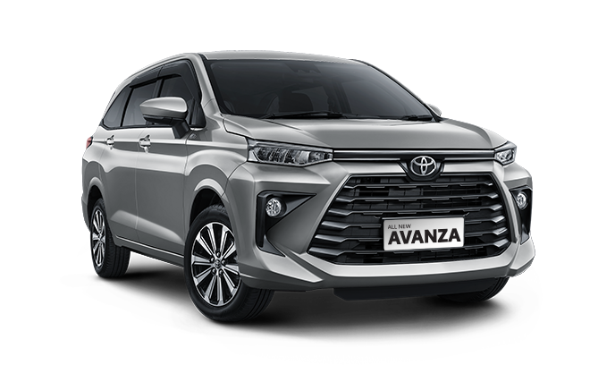 Toyota All New Avanza Cianjur
